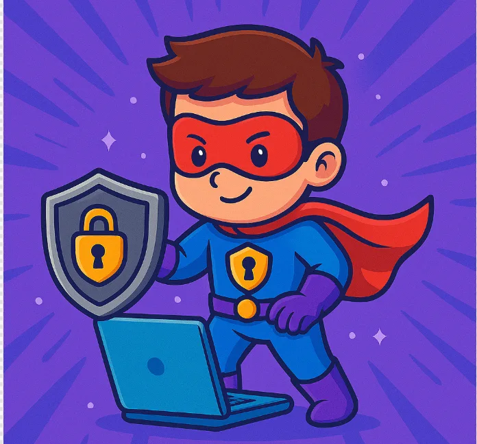 Clase de ciberseguridad y hacking ético
