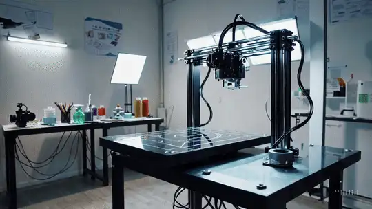 Robot construido por alumnos de HorizonLab