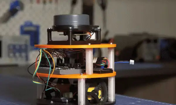 Arduino UNO (C++)