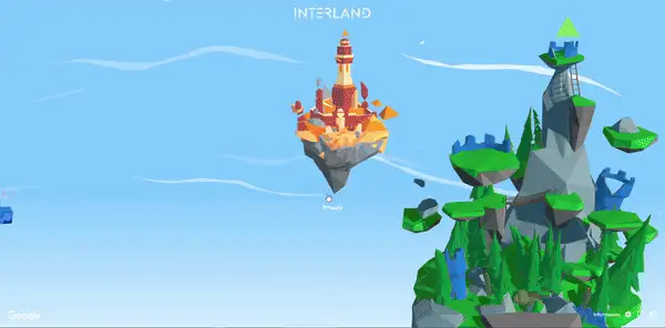 Interland by Google
