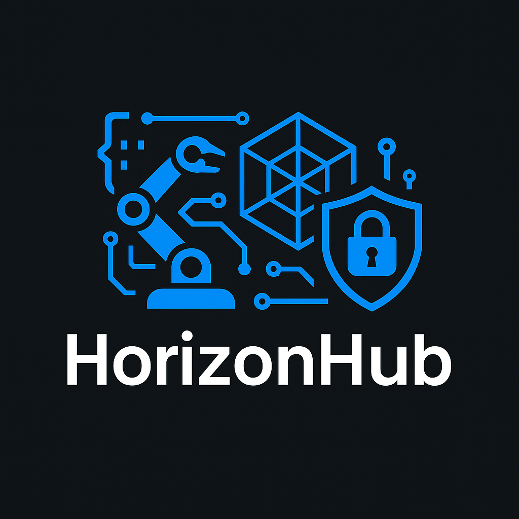 HorizonHub