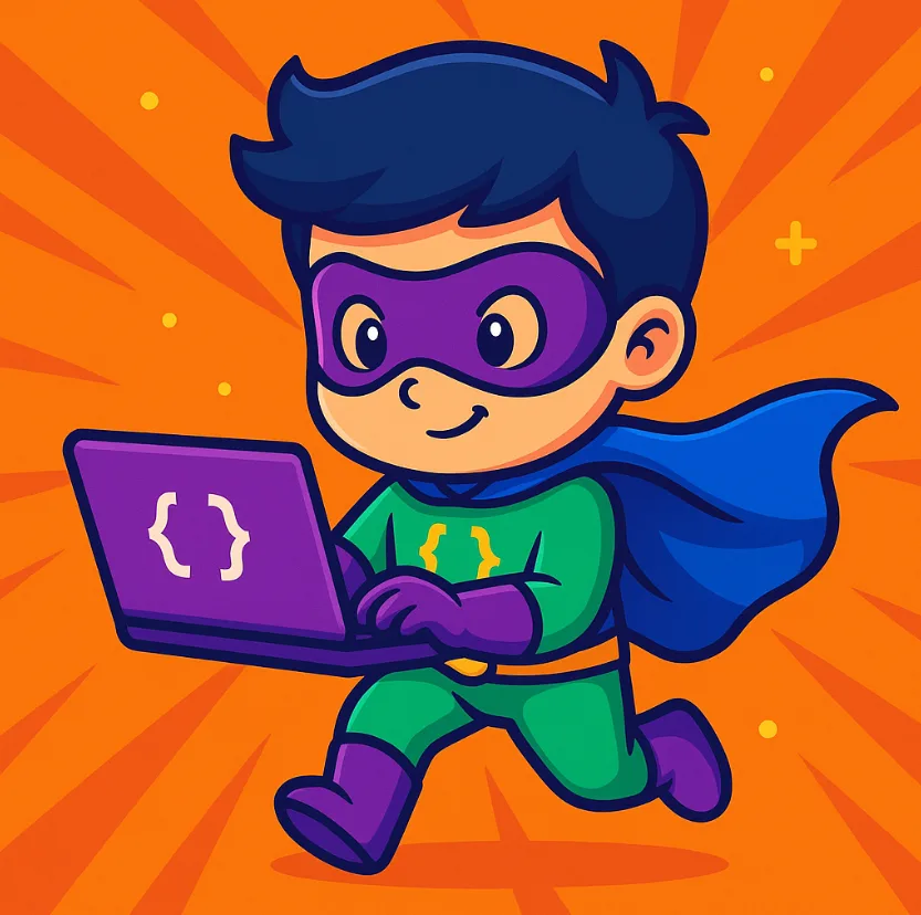 Alumnos programando videojuegos y apps